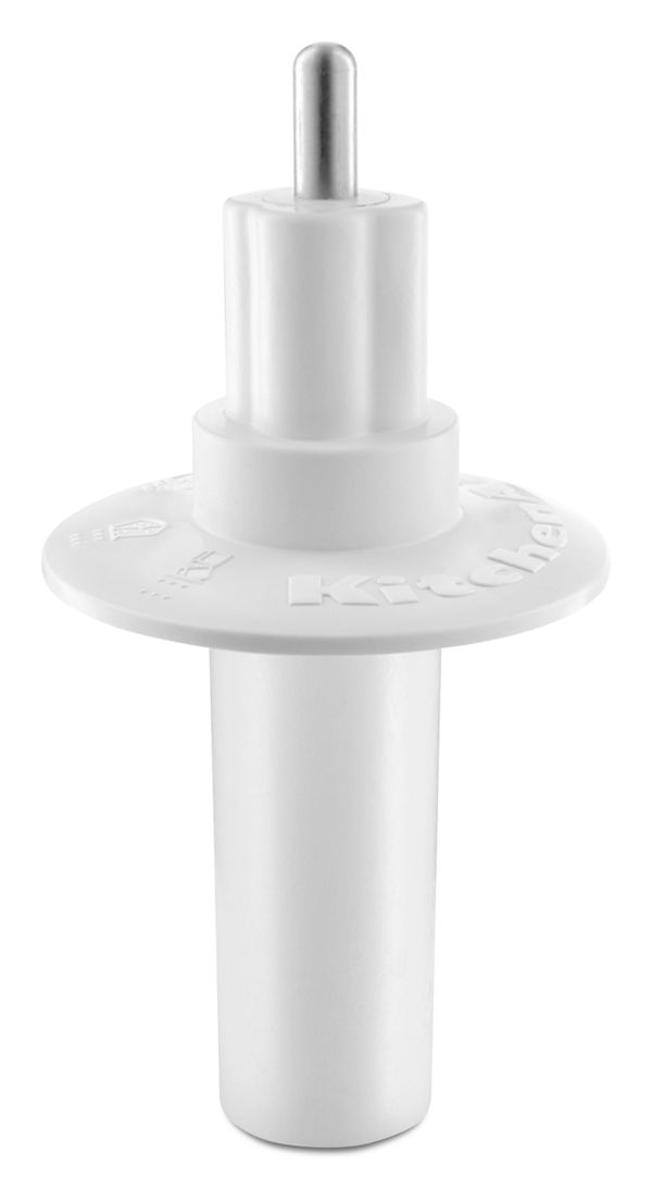 KitchenAid Drive Adaptor for 7 Cup Food Processor (Fits Model Kfp0711), W10467658G