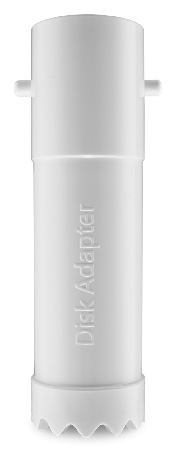 KitchenAid® Slicing Adaptor for 13-Cup Food Processor (Fits Models KFP1333, KFP1344)