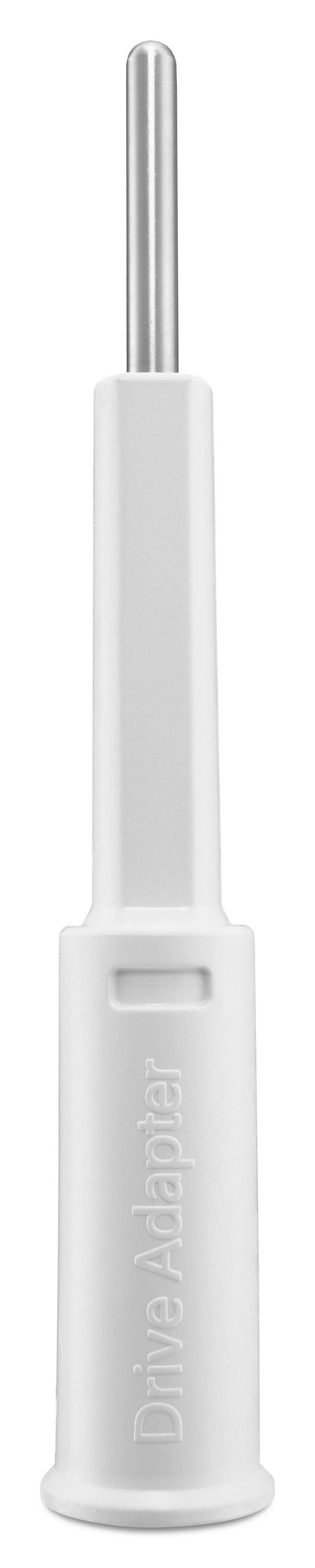 KitchenAid® Drive Adaptor for 13 Cup Food Processor (Fits Models KFP1333, KFP1344)