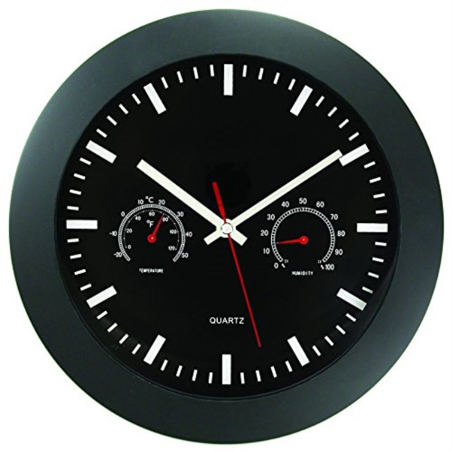 Timekeeper 12