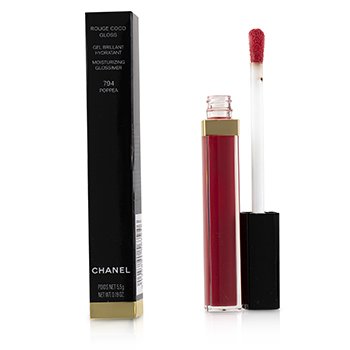 Rouge Coco Gloss 794 Poppea