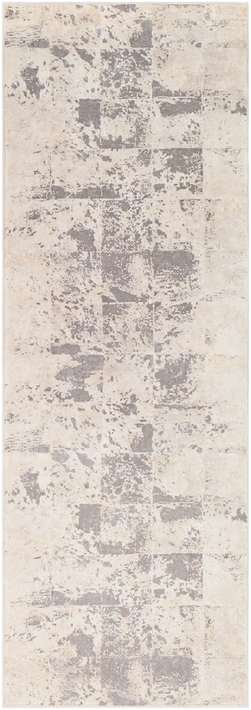 Tibetan TBT-2312 Machine Crafted Area Rug