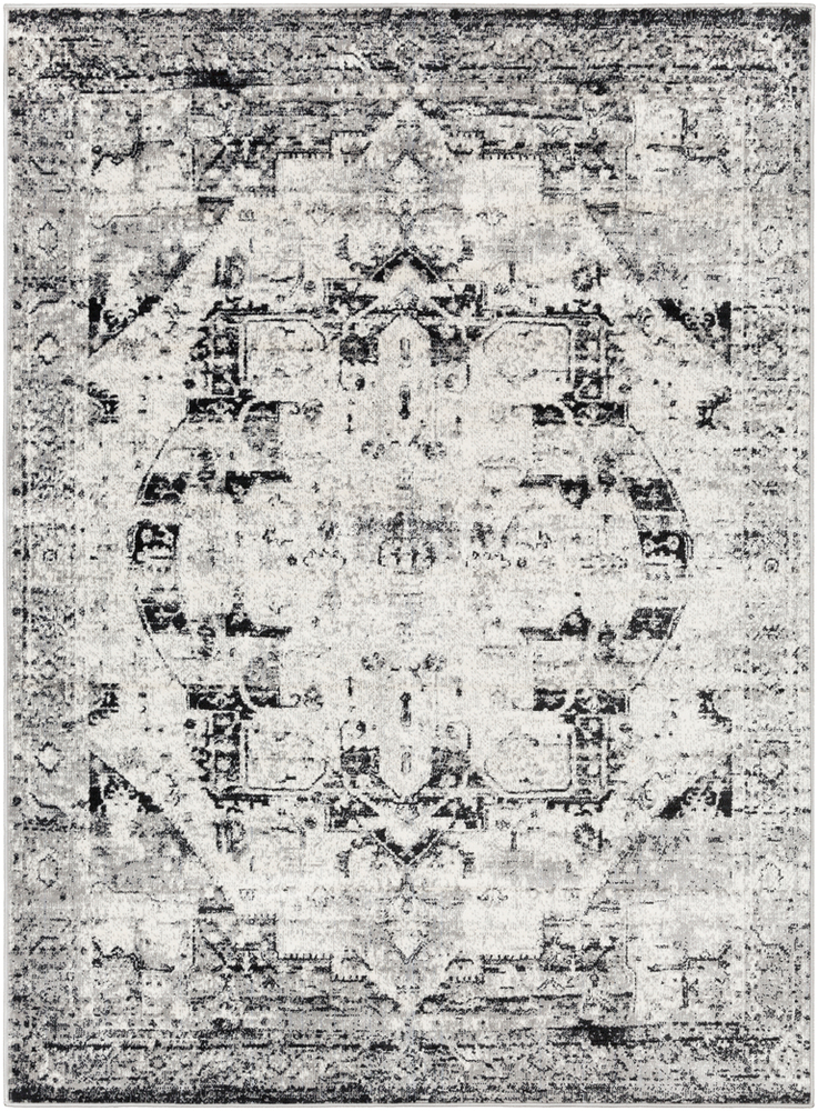 Mumbai MUM-2312 9' X 12'4