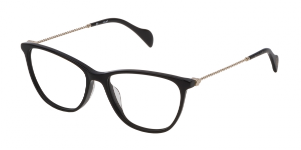 Tous VTOA11 0700 Shiny Black