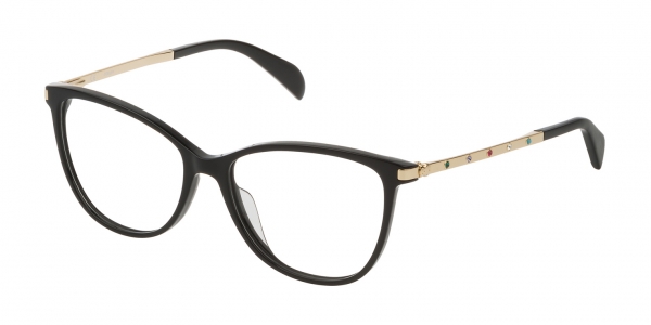 Tous VTOA39S 0700 Shiny Black