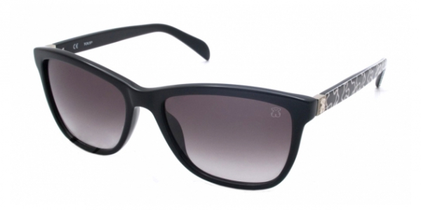 Tous STO903 0700 Black