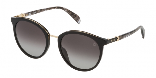 Tous STOA29S 0700 Shiny Black
