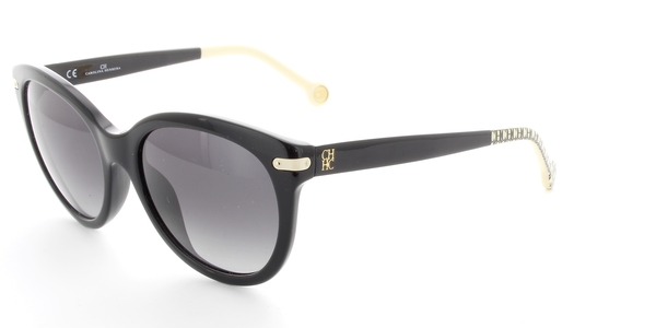 Carolina Herrera SHE602 0700 Black