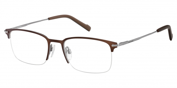 Pierre Cardin Eyeglasses P.C. 6858 09Q