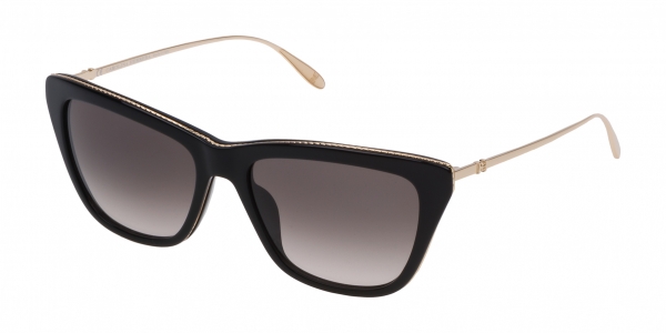 Carolina Herrera NEW York SHN582M 0700 Golden