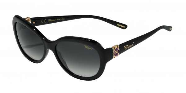Chopard SCH209S 0700 Black