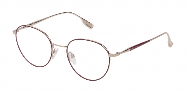 Escada VES983 0492 Light Gold W/Colors Parts