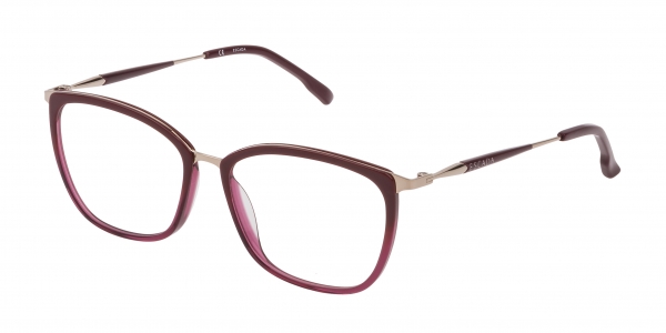 Escada VES988 0492 Light Gold W/Colors Parts
