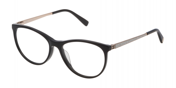 Escada VESA11 0700 Shiny Black