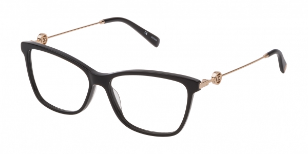 Escada VESA77 0700 Shiny Black