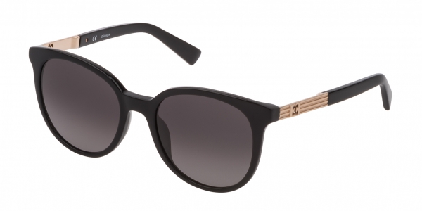 Escada SES A72 0700, ROUND Sunglasses, FEMALE, Available with Prescription
