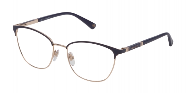 Nina Ricci VNR152 0492 Light Gold W/Colors Parts