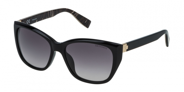 Trussardi STR067 0700 Smoke Gradient Beige