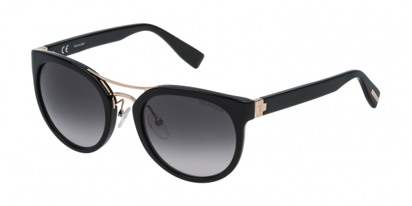Trussardi STR068 0700 Smoke Gradient