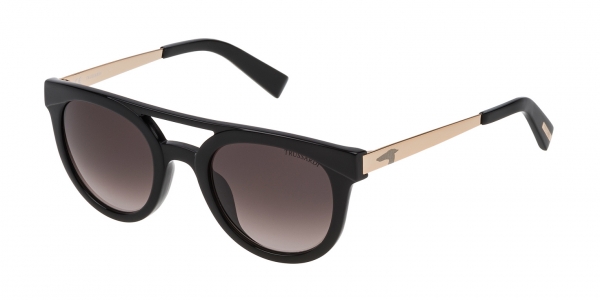Trussardi STR070 0700 Brown Gradient Pink