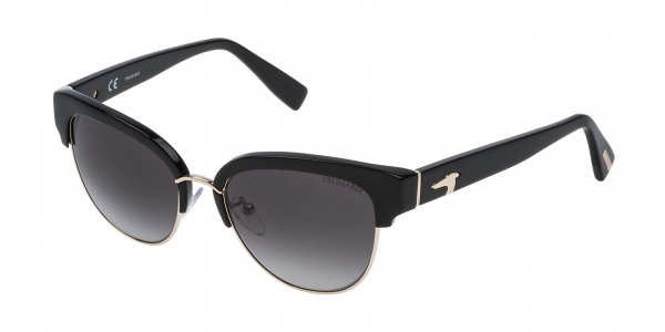 Trussardi STR076 0700 Smoke Gradient