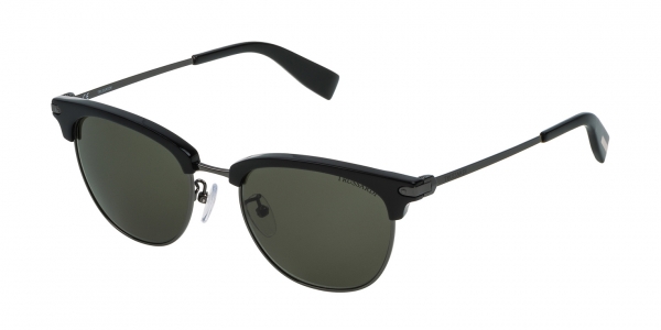 Trussardi STR084 0700 Green