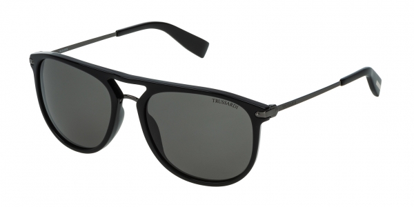 Trussardi STR086 0700 Grey/Green