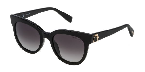 Trussardi STR176 0700 Smoke Gradient