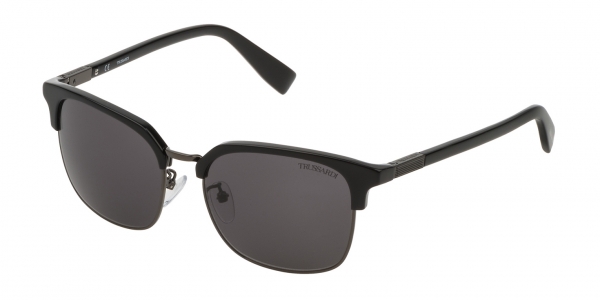Trussardi Sunglasses STR301 0700
