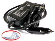 ITEKIRO Auto Adapter Car Charger for Acer Aspire R7-571-6858, R7-571G, R7-572-6423, R7-572-6805, V3-551, V3-551-7423, V3-551-8419, V3-551-8442