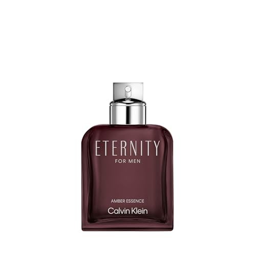 Calvin Klein Eternity Amber Essence Perfume for Men 200ml