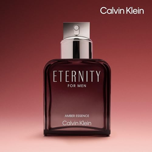 Calvin Klein Eternity Amber Essence Perfume for Men 200ml thumbnail