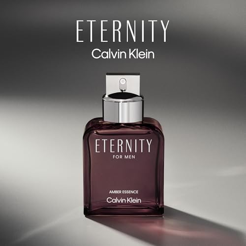 Calvin Klein Eternity Amber Essence Perfume for Men 200ml thumbnail