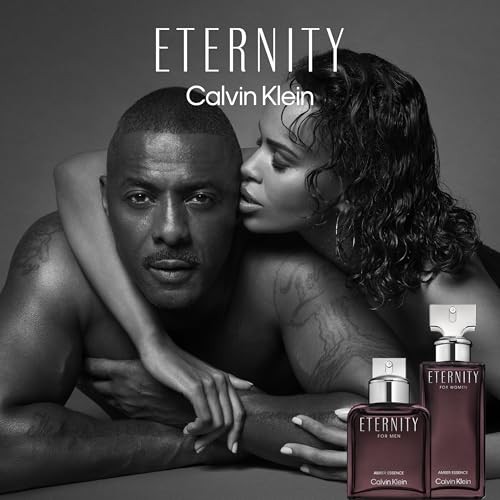 Calvin Klein Eternity Amber Essence Perfume for Men 200ml thumbnail