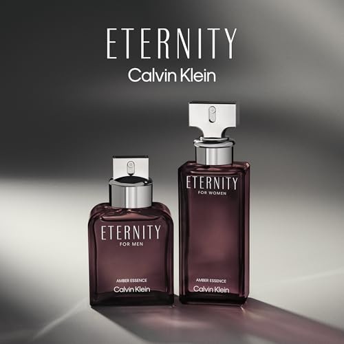 Calvin Klein Eternity Amber Essence Perfume for Men 200ml thumbnail