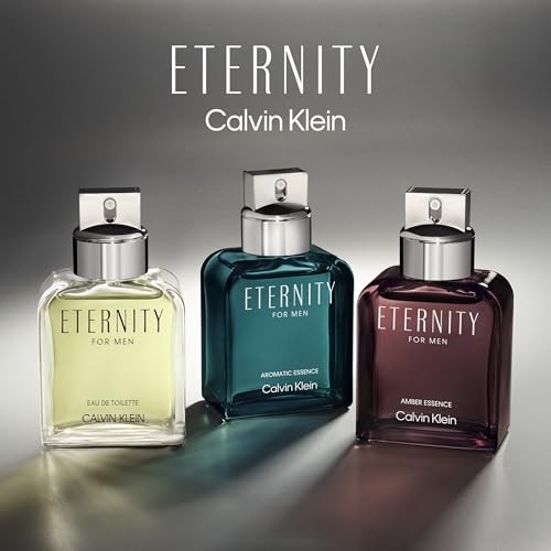 Calvin Klein Eternity Amber Essence Perfume for Men 200ml thumbnail