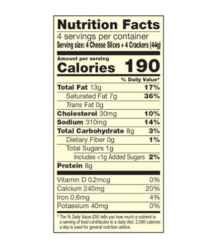 Sargento Shareables Ritz, Variety Pack, Natural Cheddar Cheese Slices, & Colby-Jack Natural Cheese Slices 6 Oz, 3 Pack thumbnail