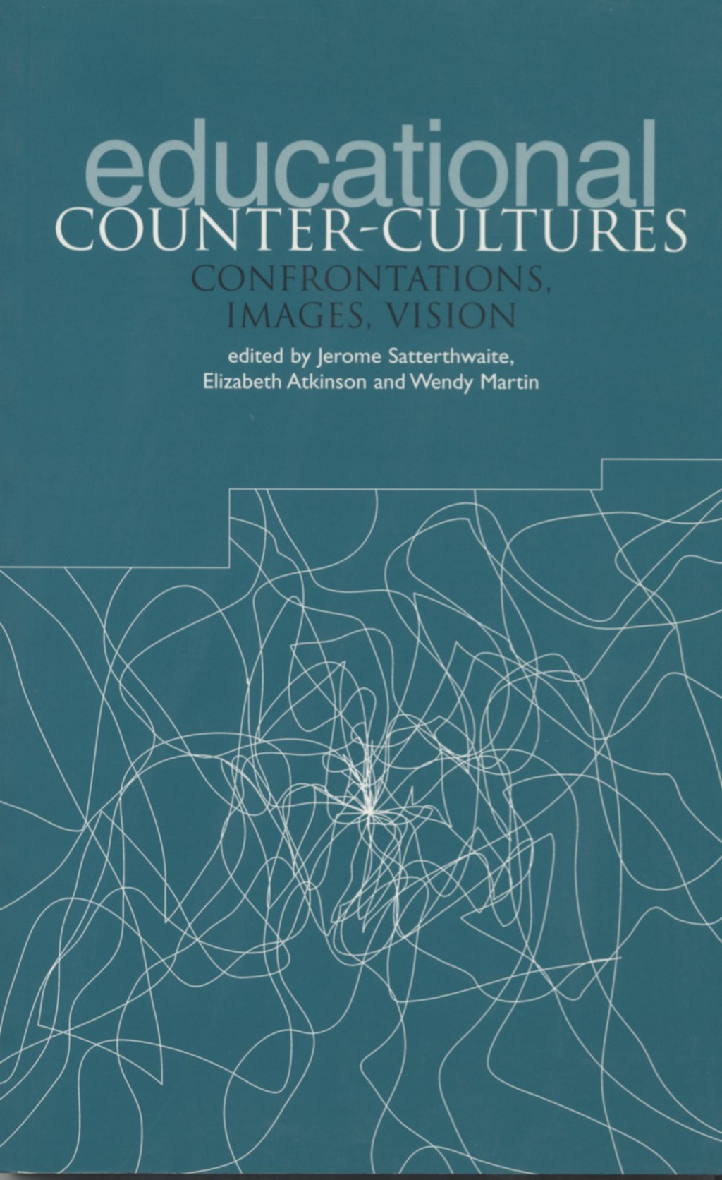 Educational Counter-cultures
