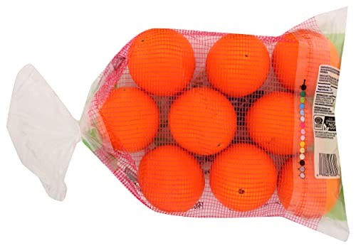Organic Navel Oranges, 4 Lb Bag thumbnail