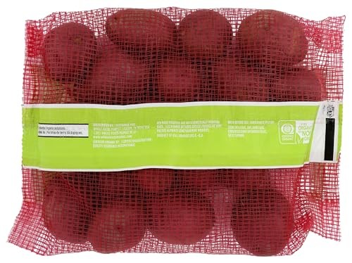Organic Red Creamer Potato Bag, 24 Oz thumbnail