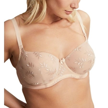 Panache Tango II Balcony Underwire Bra (3251) 32K Honey