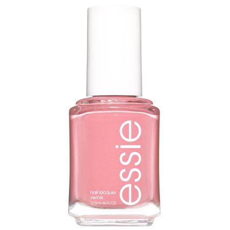 Essie Salon-Quality Nail Polish, Vegan, Into the a-bliss (dirty Pink Mauve), 0.46 Fl Oz - 0.46 Oz | CVS