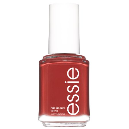 Essie Salon-Quality Vegan Nail Polish - Bed Rock & Roll - 0.46 Fl Oz