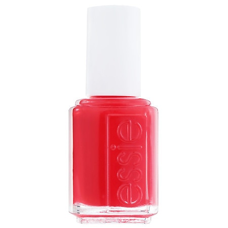 Essie Salon-quality Nail Polish, 8-free Vegan, Purple, Mauve & Red - 0.46 Fl Oz