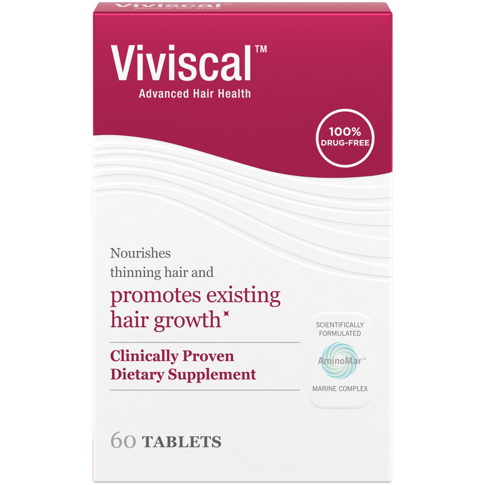 Viviscal - Advanced Hair Health