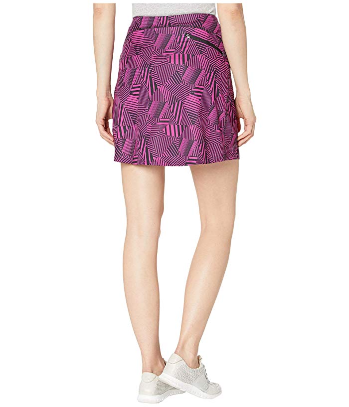 Skirt Sports Women's Happy Girl Skirt Stellar Print thumbnail