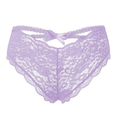 Women S Cute and Attractive Boy Short Panties Women Fluoroscop Low Waist and Barely There Bras for Women 4742 Beautiful Hip G Shaped Variety Underwear