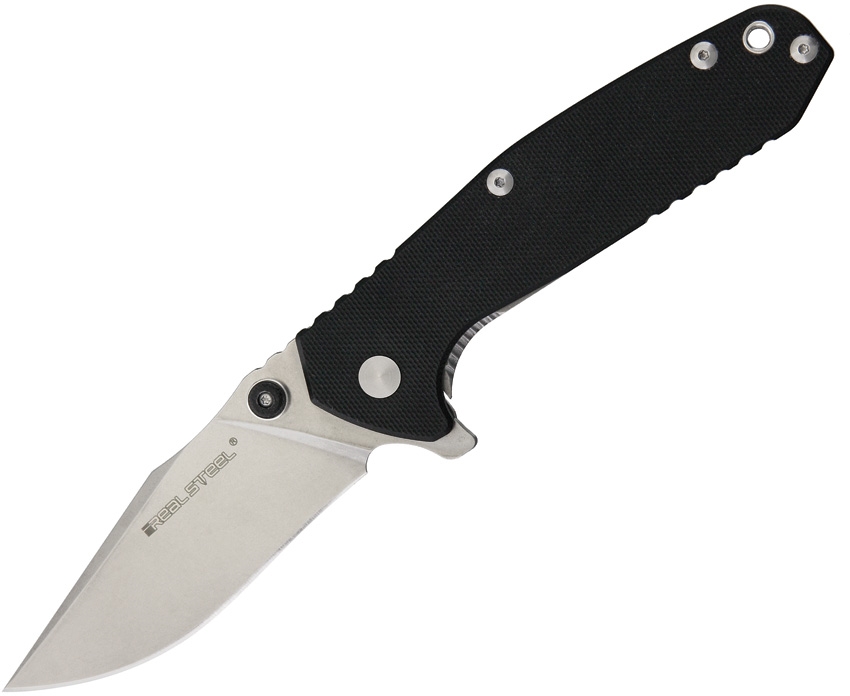 H5 Gerfalcon Black