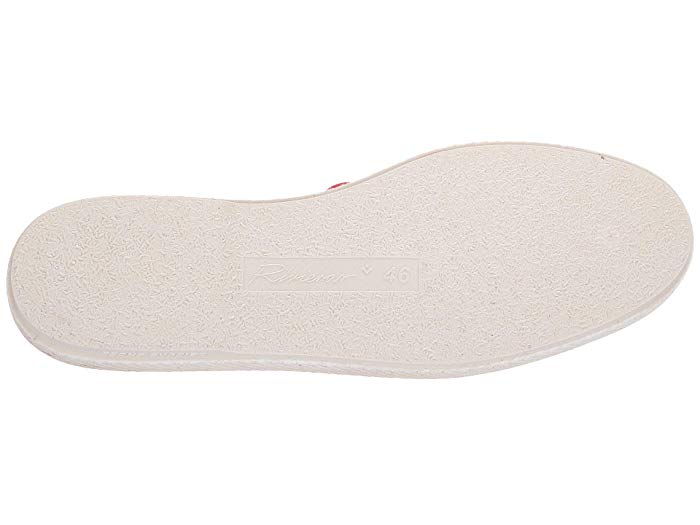 Rivieras Sultan Des Plages Slip-on (Red) Men's Shoes thumbnail