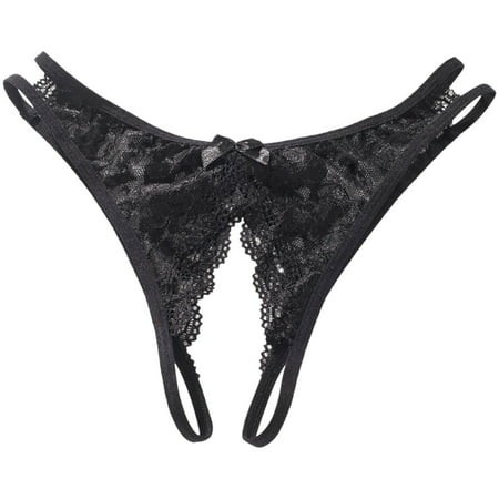 (2-Pack) Puawkoer Women S Underwear Open Files Barely There Bras for Women 4742 Large Size T Shaped Cotton for Women Combo Lacey Women Sy Seamless Bik